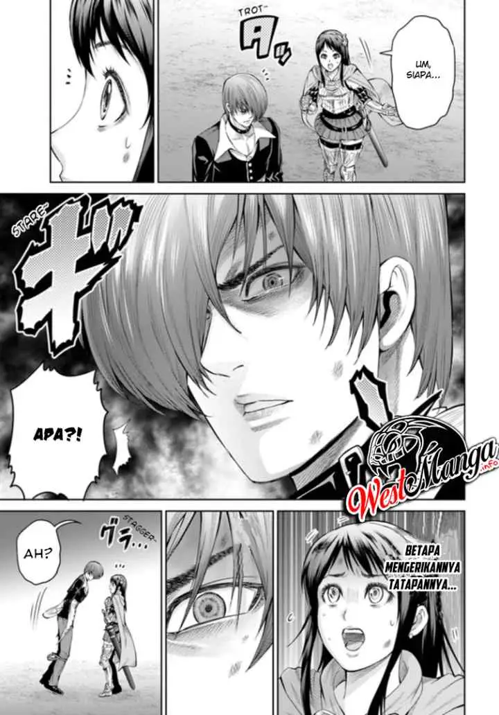 The King of Fantasy chapter 1.1 halaman 15