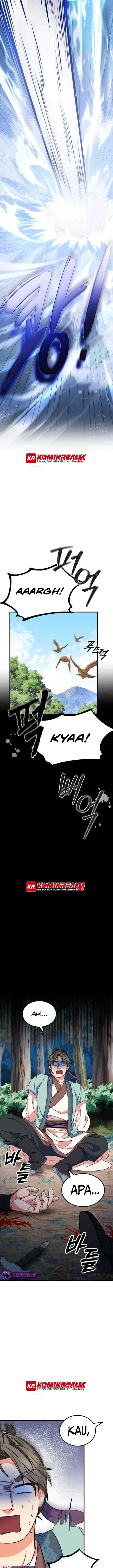 Regression Of The Shattering Sword chapter 7 halaman 12