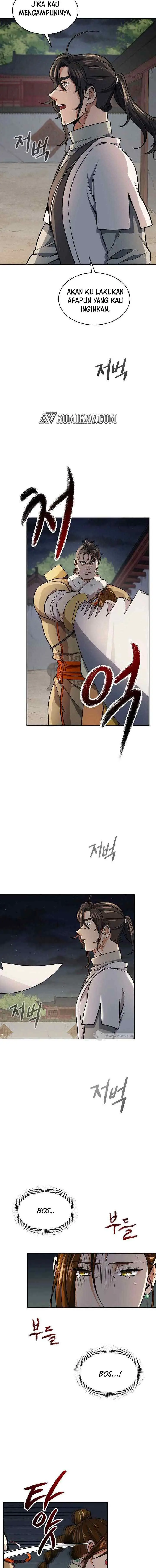Storm Inn chapter 75 halaman 6