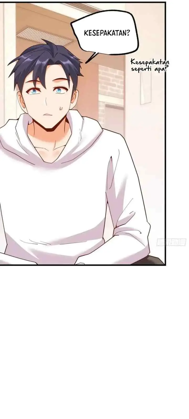 I Use Cash to Level Up chapter 247 halaman 7