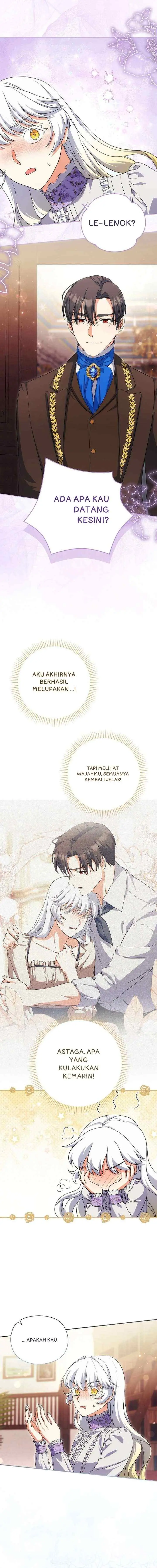 Princess in the Chicken Coop chapter 52 halaman 12