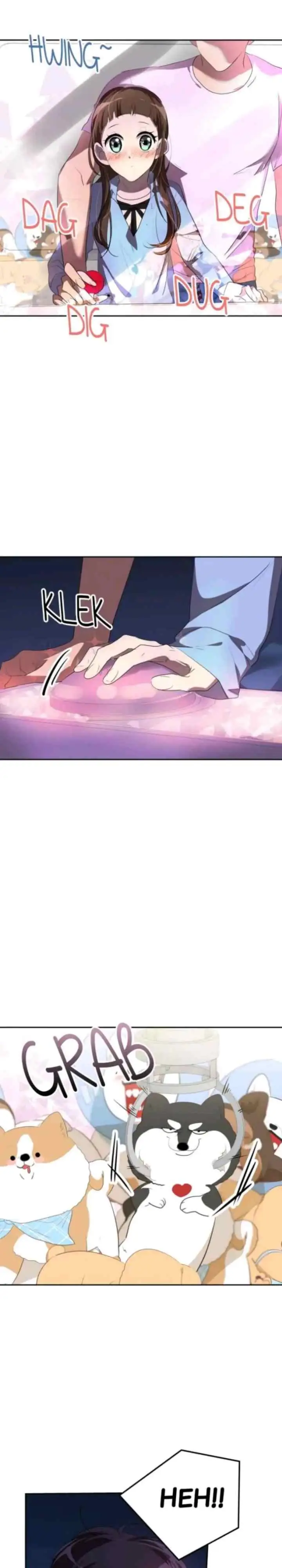 Heart Has a Soft Spot chapter 51 halaman 12