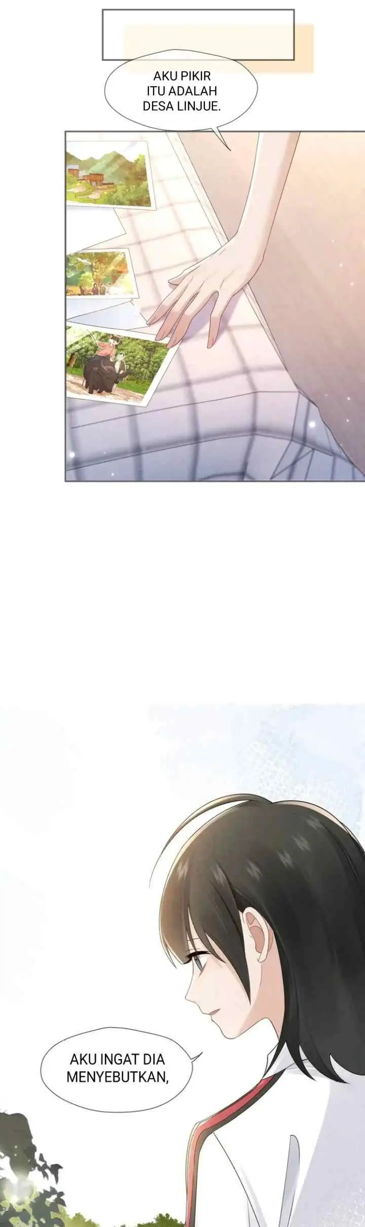 Link Click Shiguang Dailiren chapter 24 halaman 4