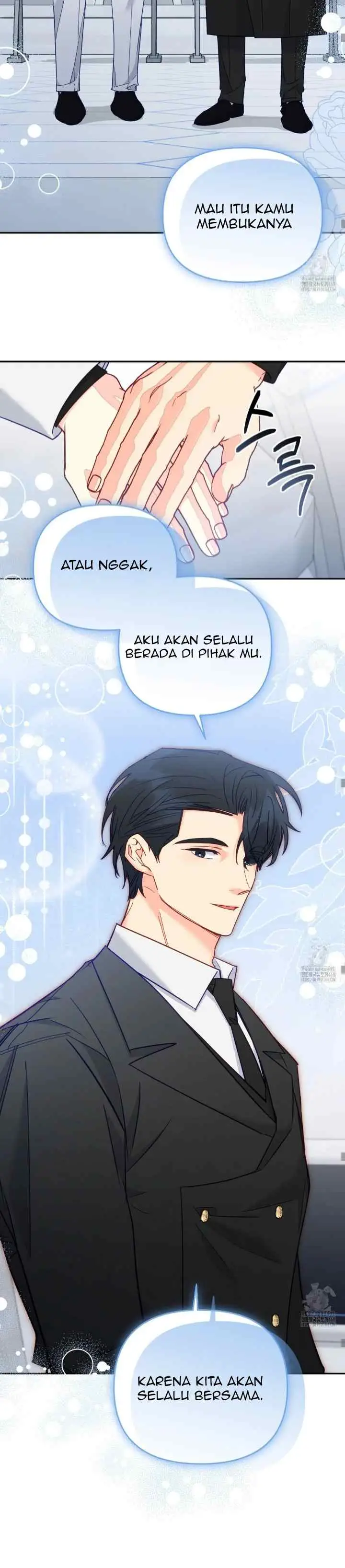 Ordinary Person A chapter 67 halaman 12