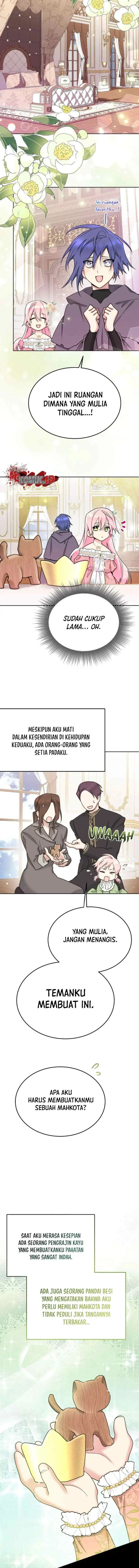 Lotto Princess chapter 83 halaman 12