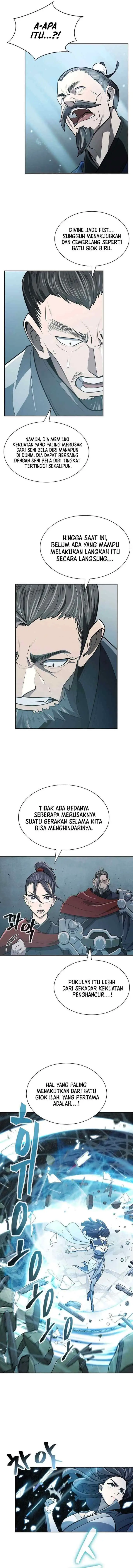 Sword Demon Island chapter 10 halaman 16