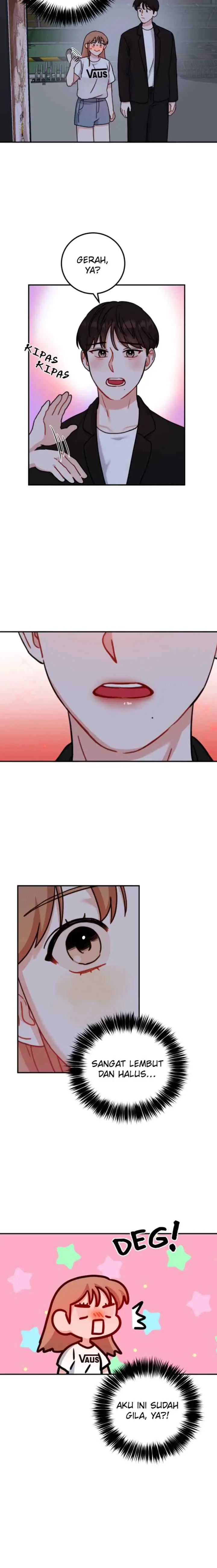 Romance Sangriento chapter 49 halaman 14