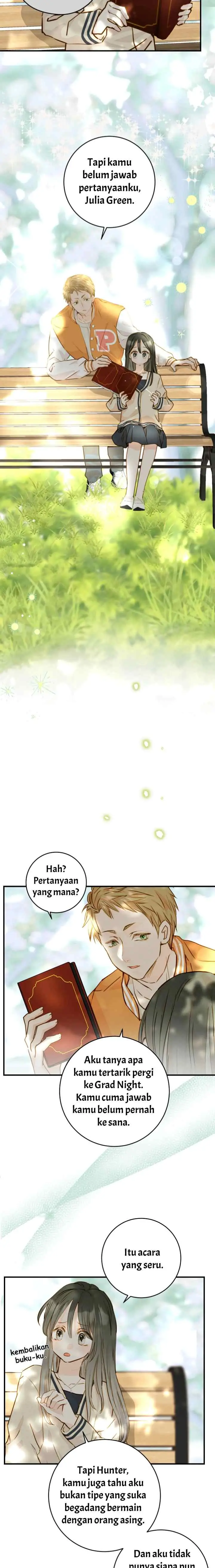 William In The Closet chapter 25 halaman 6