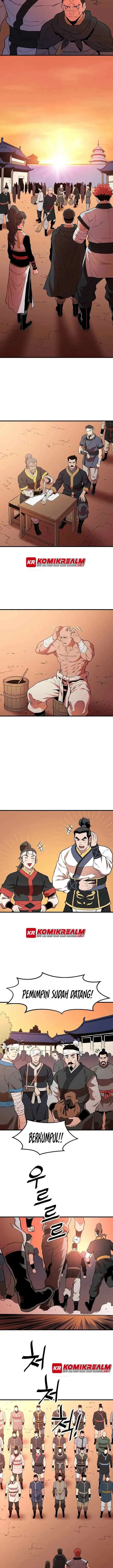 Pride Of The Blade chapter 16 halaman 12
