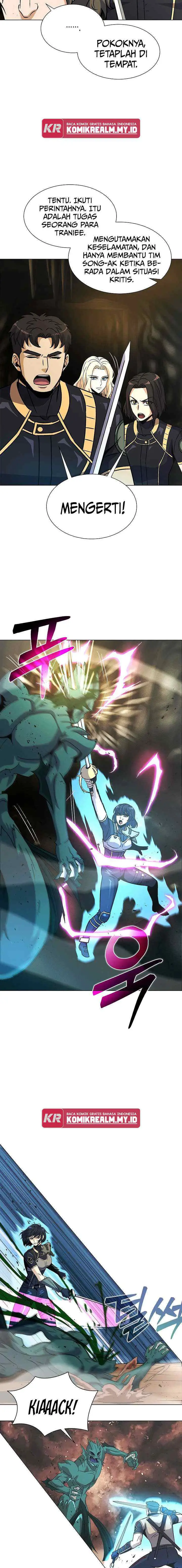 Carnivorous Hunter chapter 56 halaman 4