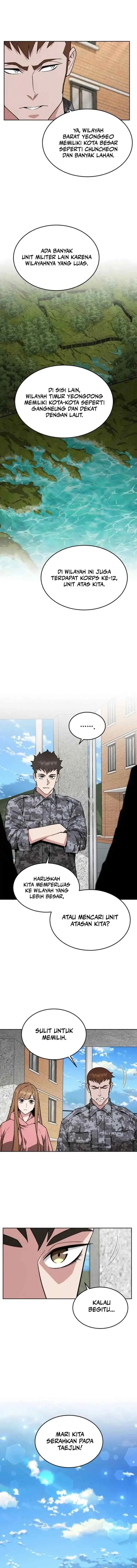 I Use Cash to Level Up chapter 139 halaman 12
