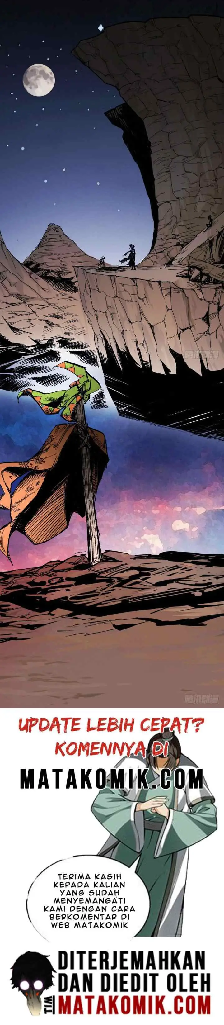 The Doctor's Supremacy chapter 10 halaman 17