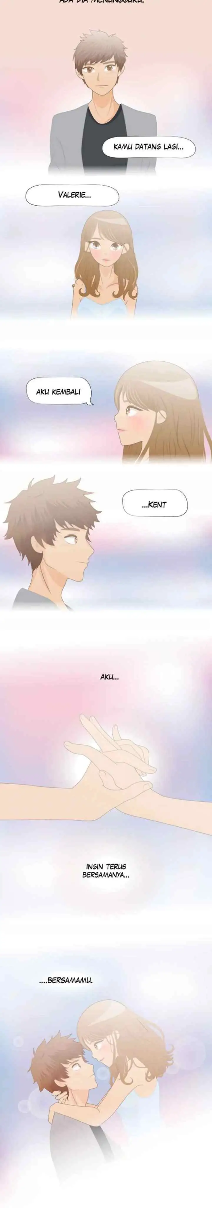 In A Dream chapter 27 halaman 9