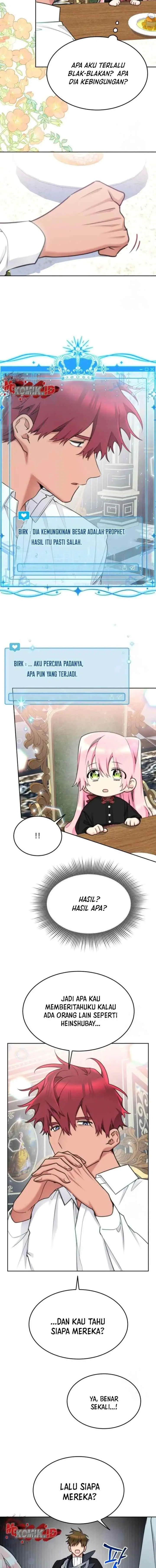Lotto Princess chapter 68 halaman 5