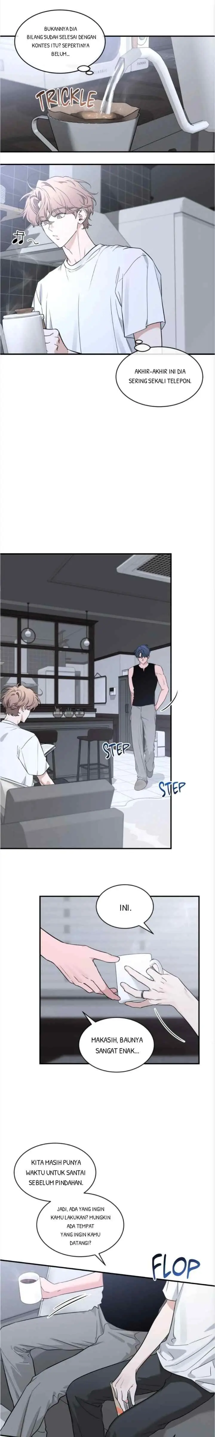 Sketch chapter 139 halaman 7