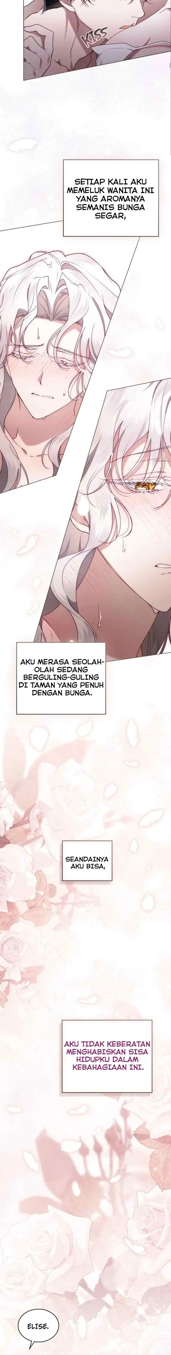 Just a Contract Marriage chapter 61 halaman 7