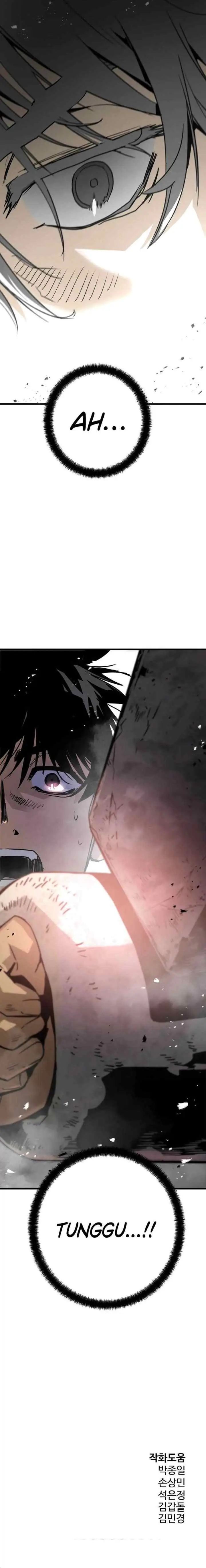 Mercilessly chapter 30 halaman 16