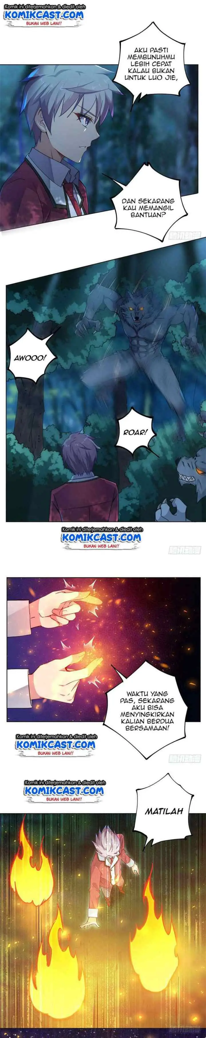 I Picked up a Demon Lord as a Maid chapter 10 halaman 5