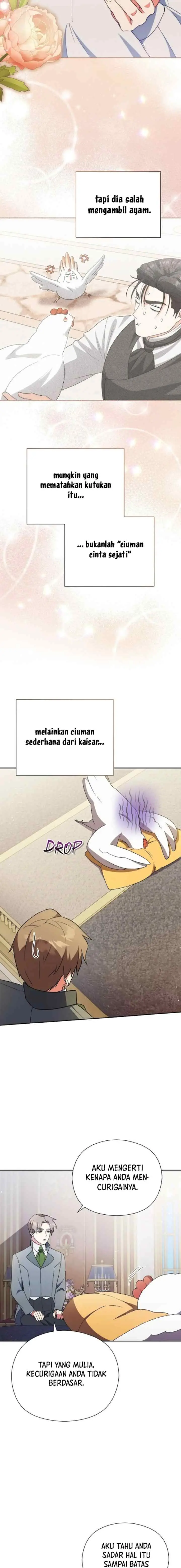 Princess in the Chicken Coop chapter 26 halaman 10