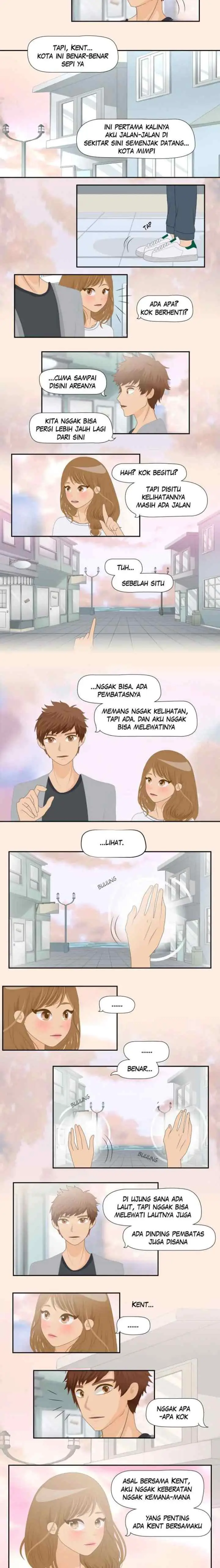 In A Dream chapter 30 halaman 4