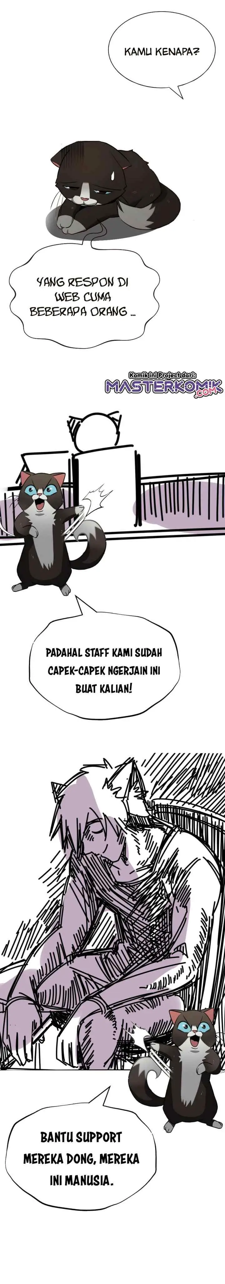 Dragon Throne chapter 115 halaman 6