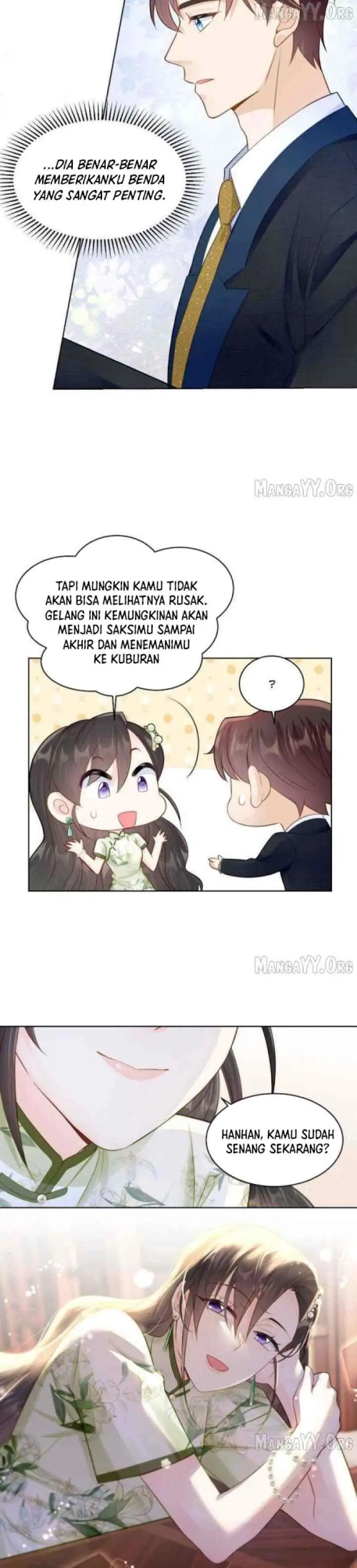 She-Ancestor chapter 68 halaman 10
