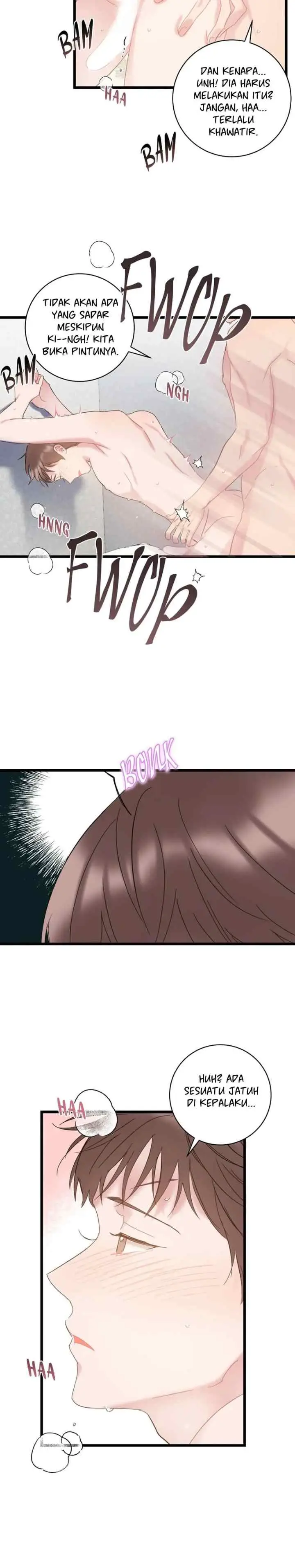 Normal Relationship chapter 50 halaman 14