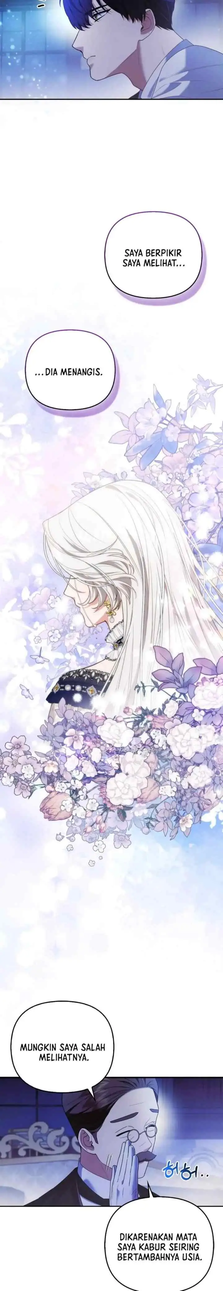 The Grand Duke's Fox Princess chapter 19 halaman 8