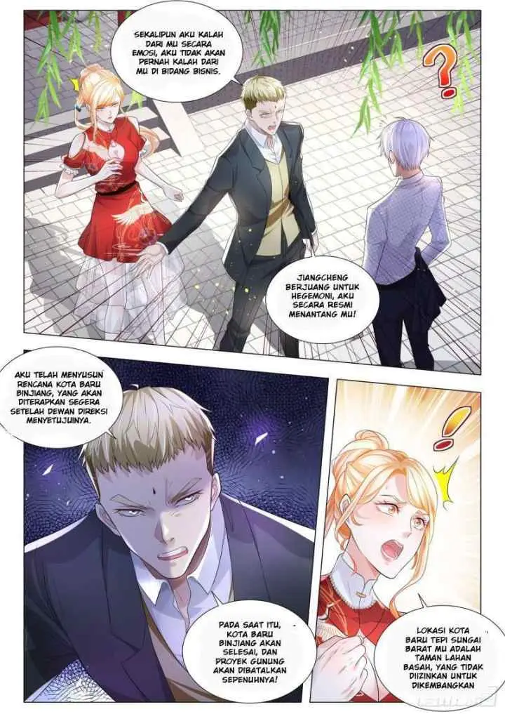 Shen Hao's Heavenly Fall System chapter 266 halaman 12