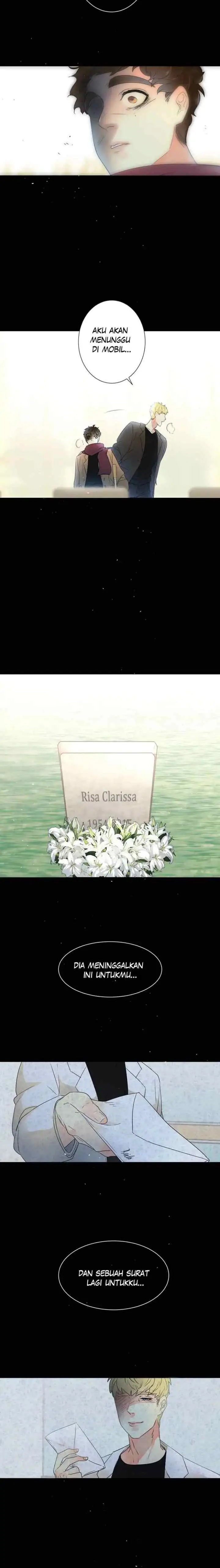 Ghost's Dilemma chapter 90 halaman 7
