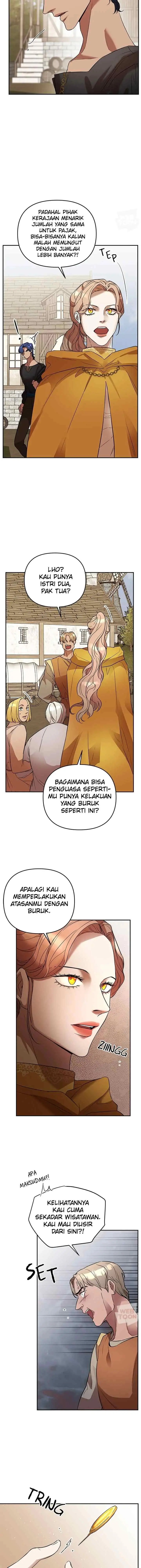 Agatha chapter 26 halaman 6