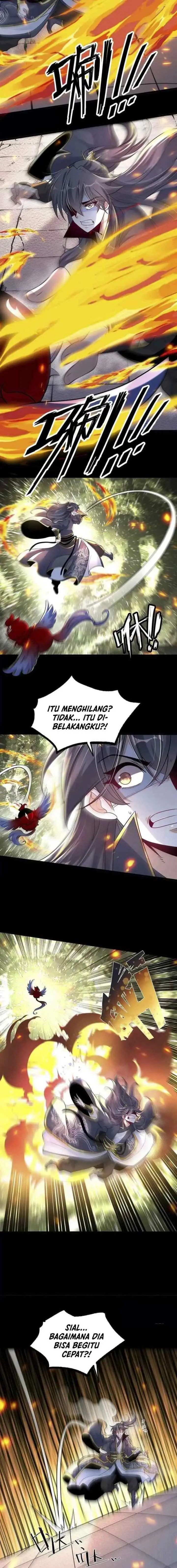 Transcending Alchemy God chapter 6 halaman 11