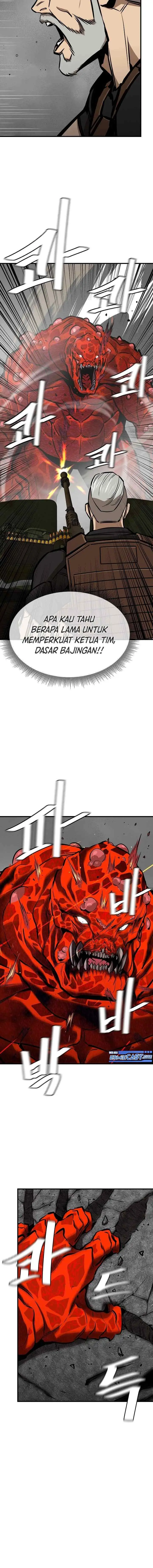 Return Survival chapter 149 halaman 4
