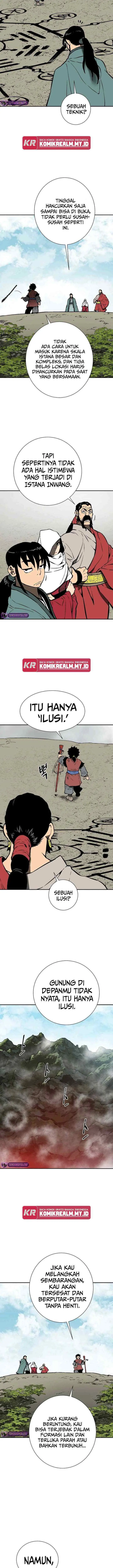 Tales of A Shinning Sword chapter 50 halaman 13