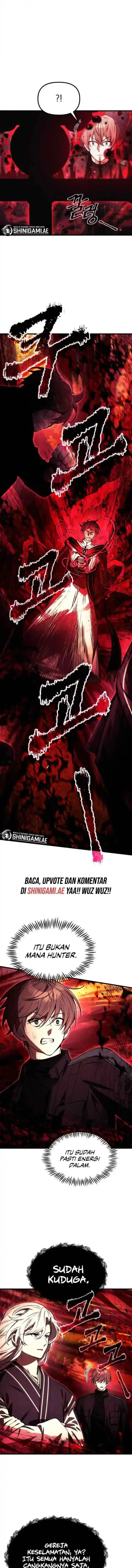 The Heavenly Demon's Descendant chapter 18 halaman 5