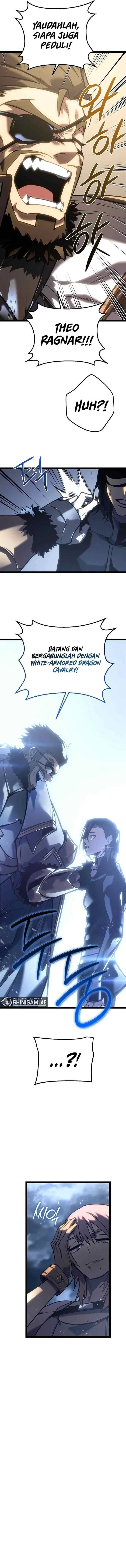 Regressing As The Reincarnated Bastard Of The Sword Clan chapter 5 halaman 6