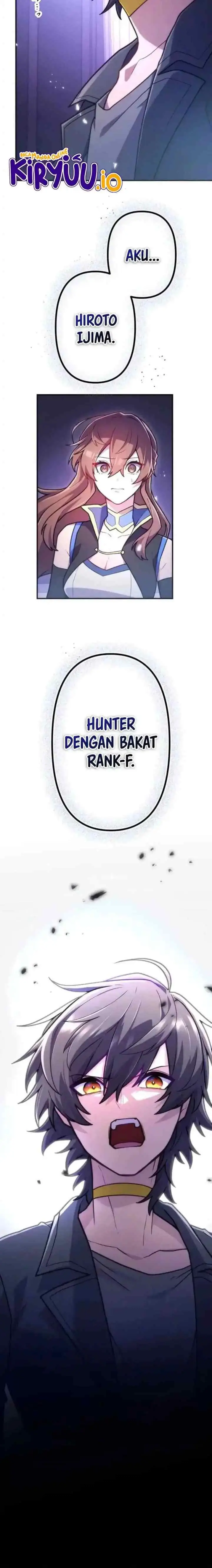 I Became an S-Rank Hunter With the Demon Lord App chapter 74 halaman 19