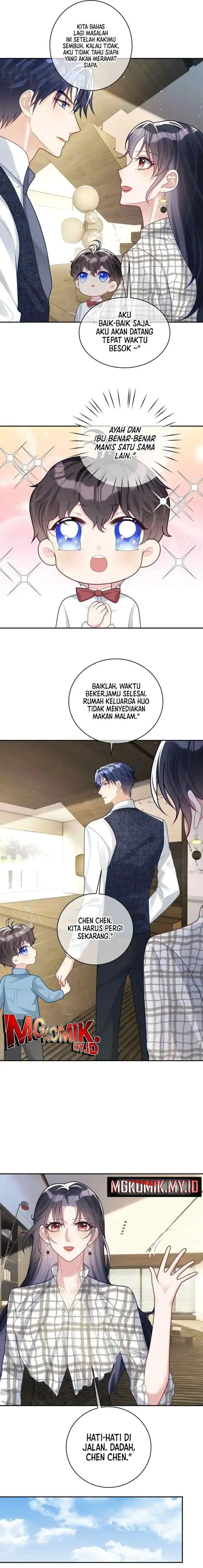 Chief Mengbao Buy One Get One Free chapter 18 halaman 7