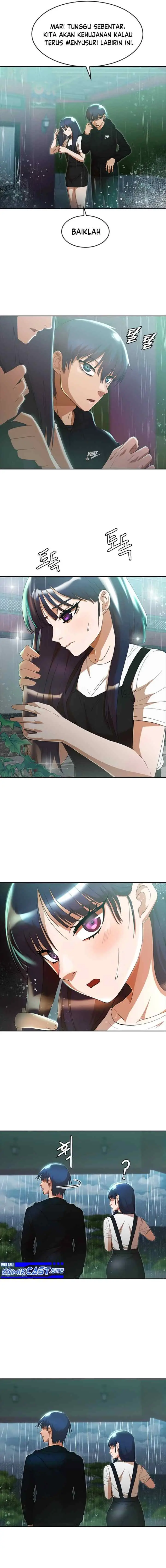 The Girl from Random Chatting! chapter 247 halaman 6