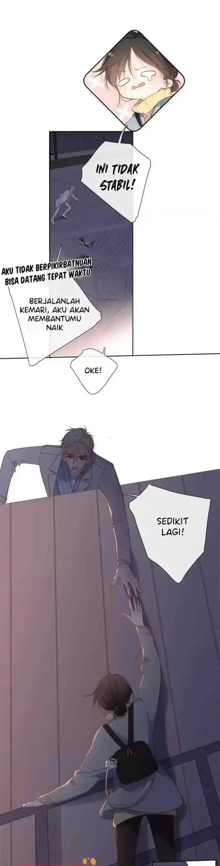 Once More chapter 139 halaman 8