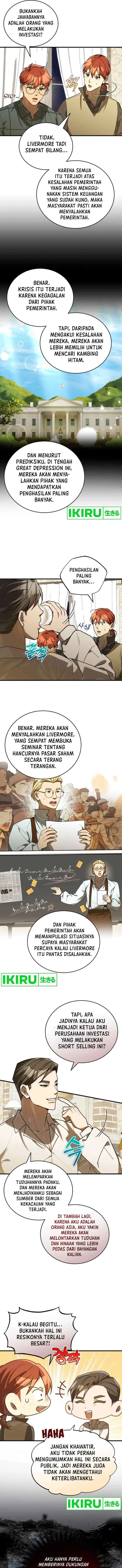 The Prince of Joseon: A One-Way Journey to America chapter 26 halaman 12