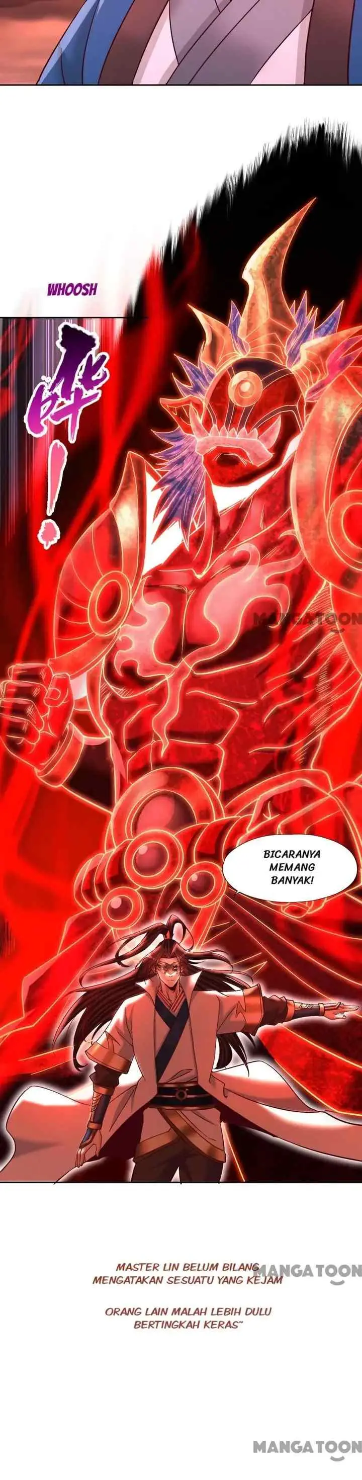 I Was Trapped On The Same Day For 100,000 Years chapter 430 halaman 15