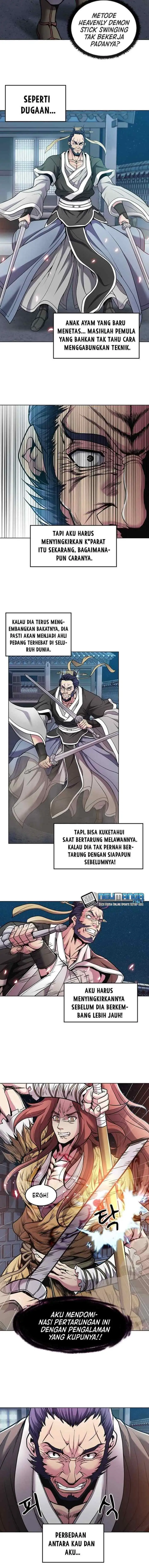 The Flag Bearer Warrior chapter 4 halaman 10