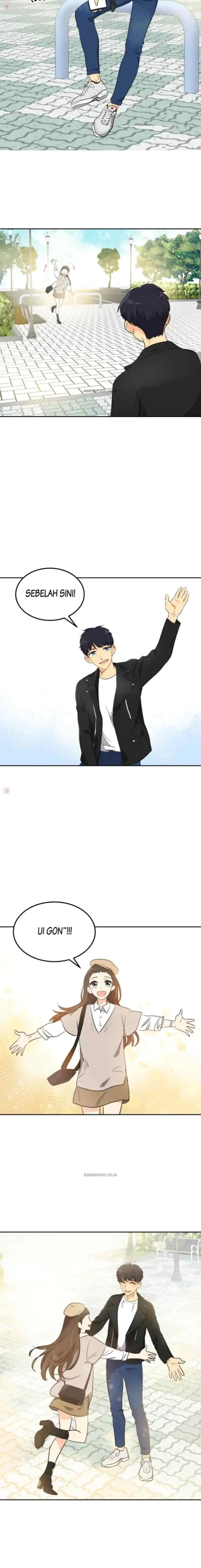 Heart Has a Soft Spot chapter 172 halaman 6