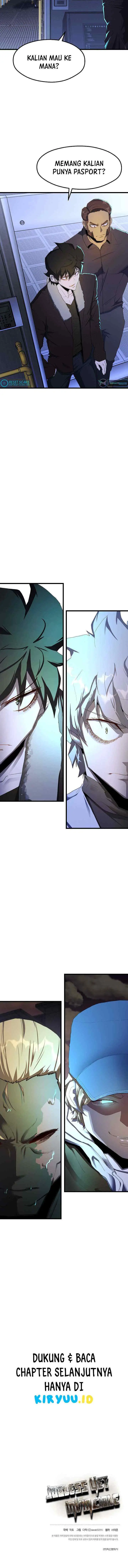 The Strongest Unemployed Hero chapter 30 halaman 13