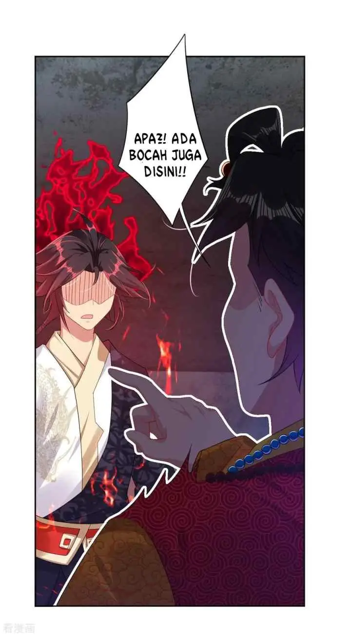 Reborn of War God chapter 112 halaman 4