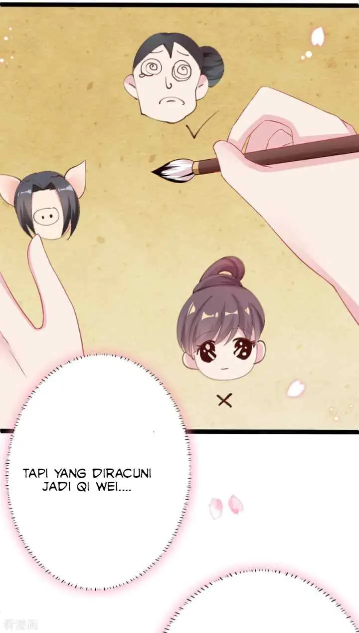 The General Is Up chapter 19 halaman 16