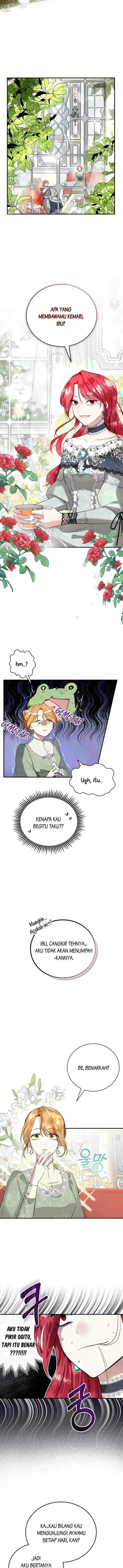That Villain's Life, I'll Live It Once chapter 1 halaman 18