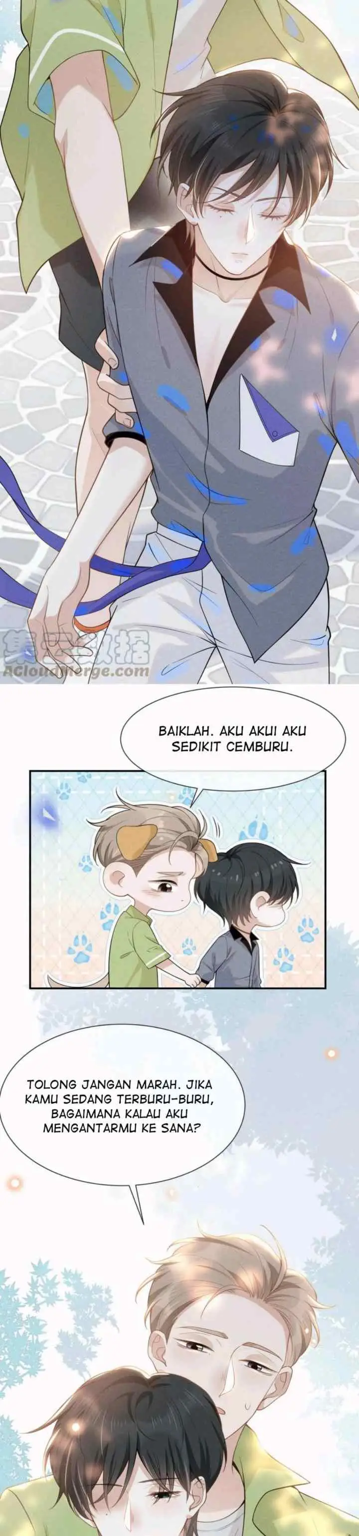 Don't Meet Again in the Next Life chapter 36 halaman 11