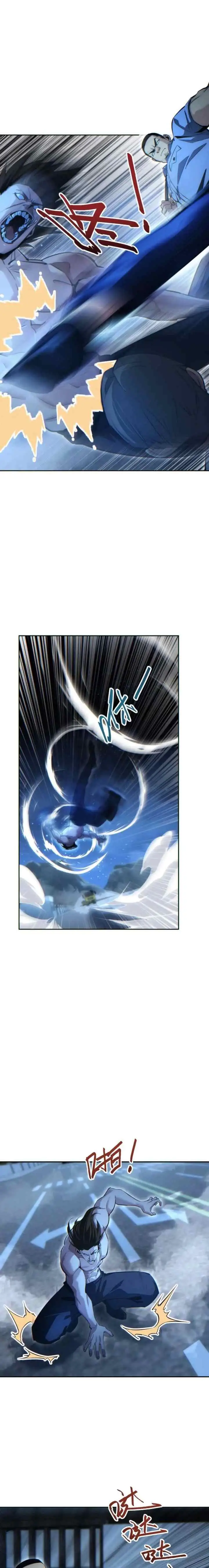 Rebirth in the Apocalypse: I Reach the Top by Opening Boxes chapter 48 halaman 13